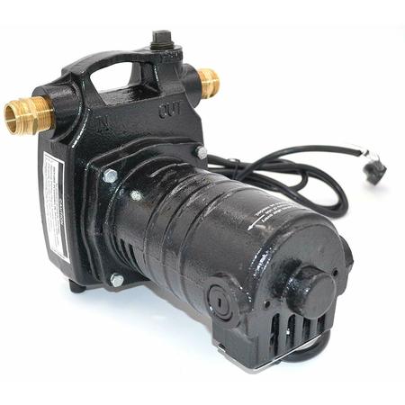 A Touch Of Design Portable Cast Iron Electric Utility Transfer Water Pump Q1CZ-900C
